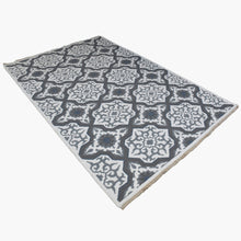 Sonder Hand Knotted Rug