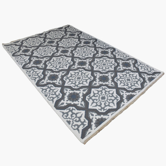 Sonder Hand Knotted Rug