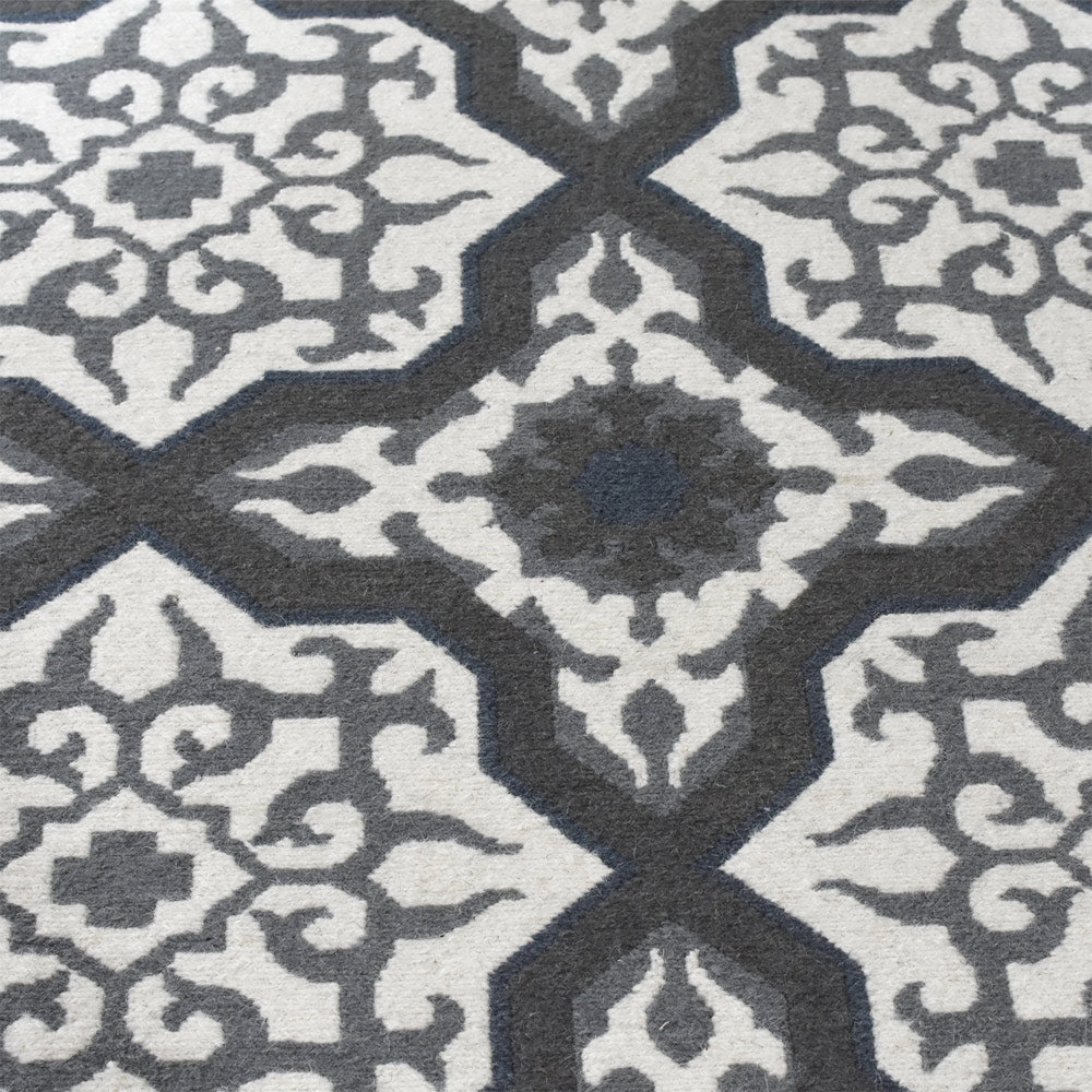 Sonder Hand Knotted Rug