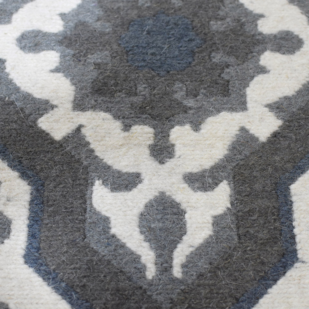 Sonder Hand Knotted Rug