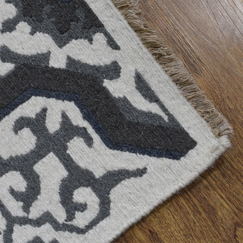 Sonder Hand Knotted Rug