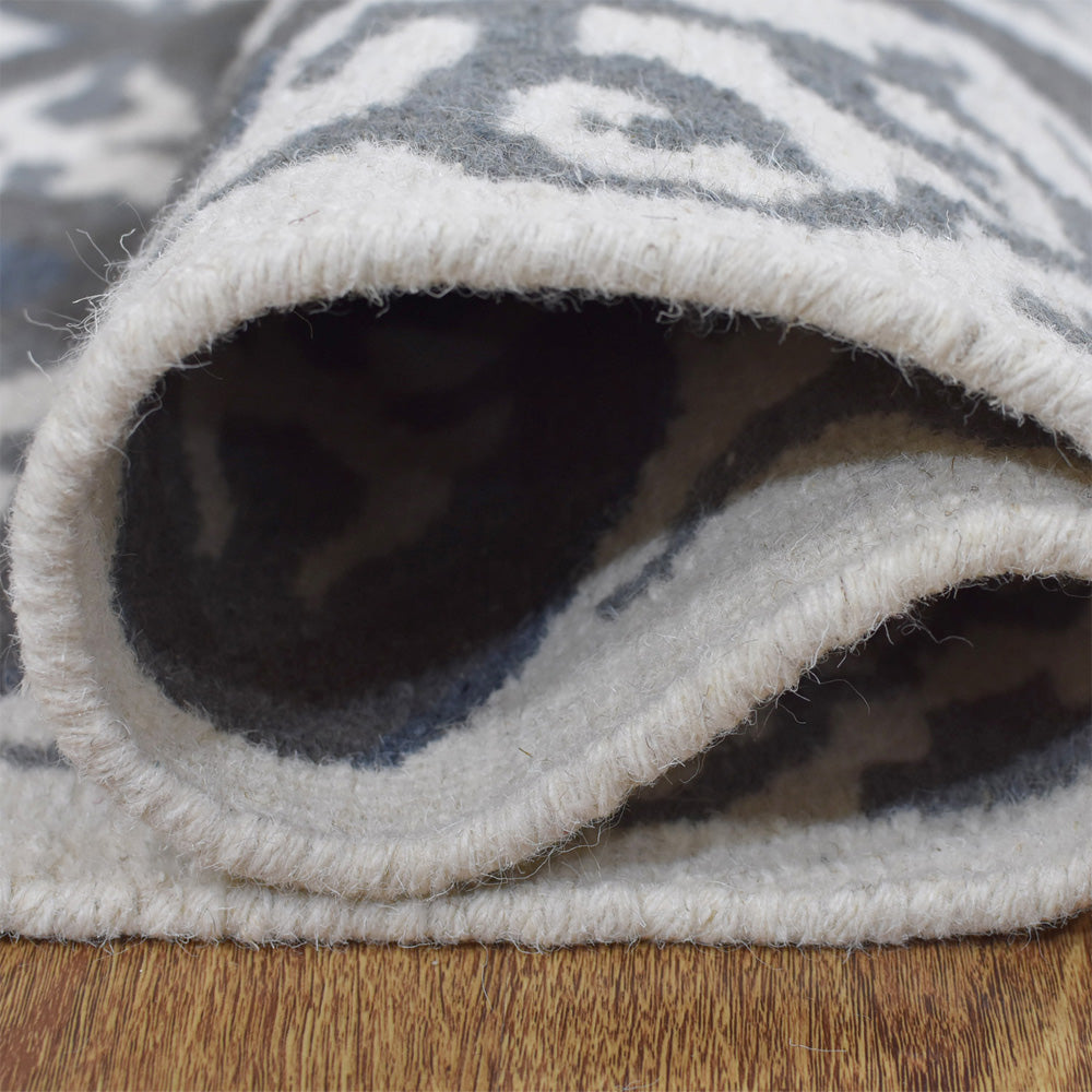 Sonder Hand Knotted Rug