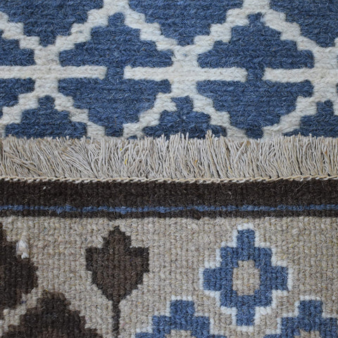 Panache Hand Knotted Rug