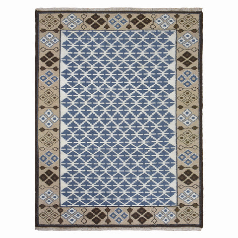 Panache Hand Knotted Rug