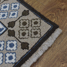 Panache Hand Knotted Rug