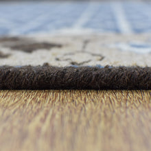 Panache Hand Knotted Rug
