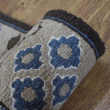 Panache Hand Knotted Rug