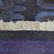 Symmetry Hand Knotted Rug