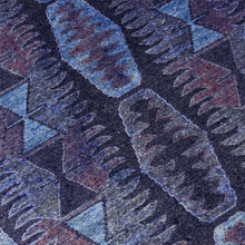 Symmetry Hand Knotted Rug