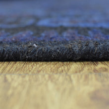 Symmetry Hand Knotted Rug