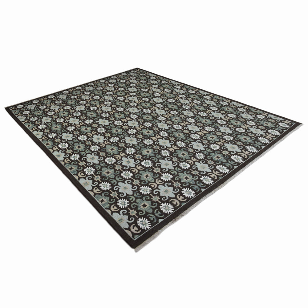 Adonis Hand Knotted Rug