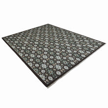 Adonis Hand Knotted Rug