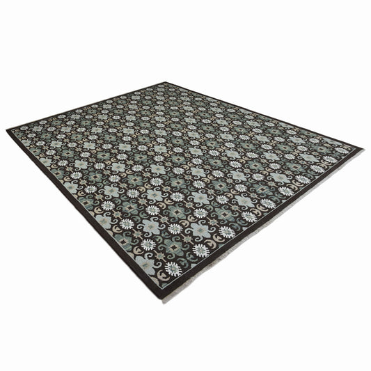Adonis Hand Knotted Rug