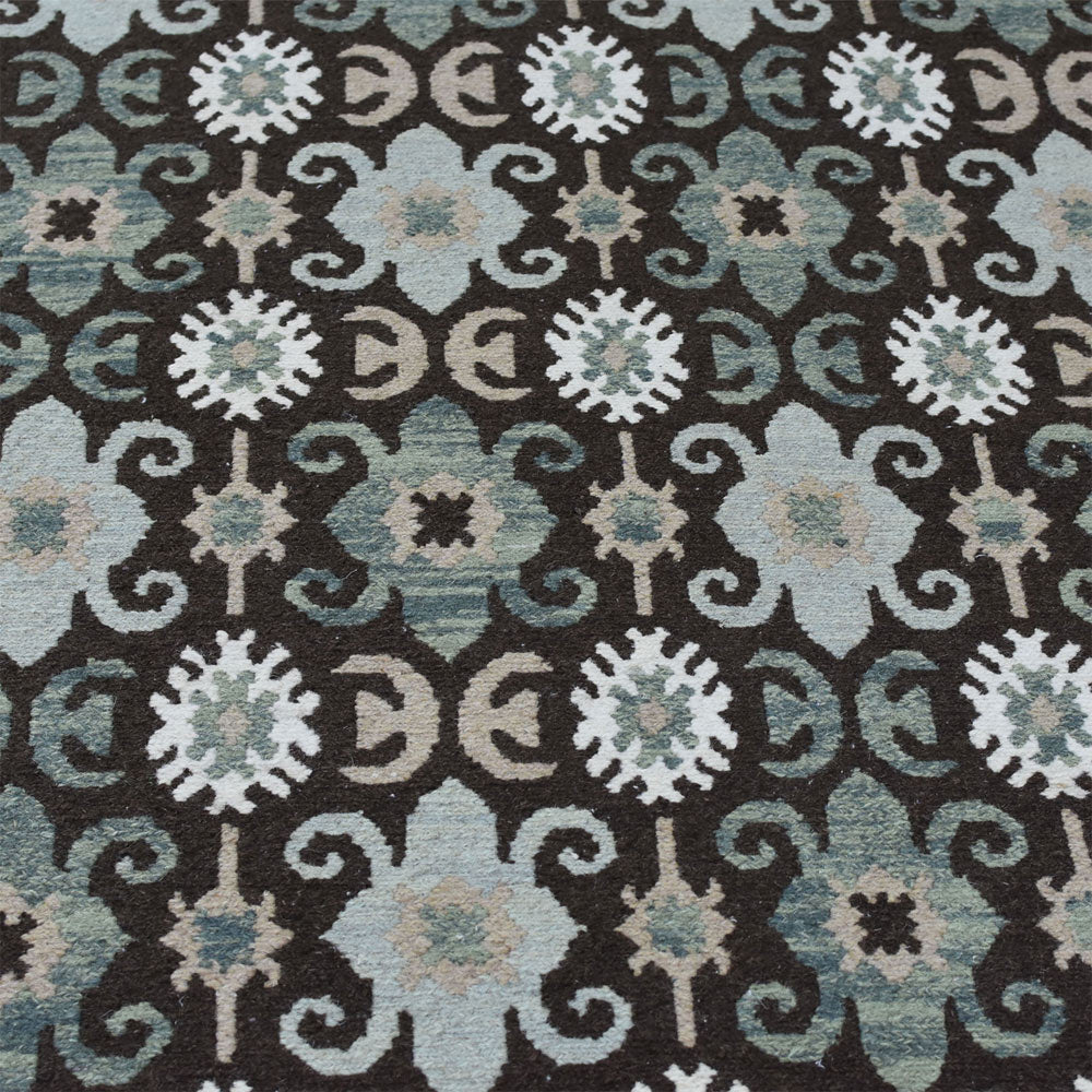 Adonis Hand Knotted Rug