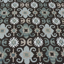 Adonis Hand Knotted Rug