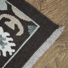 Adonis Hand Knotted Rug