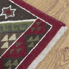 Nebulosity Hand Knotted Rug