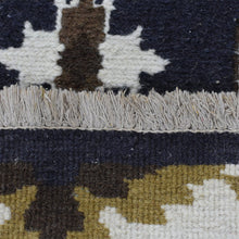 Sonnet Hand Knotted Rug