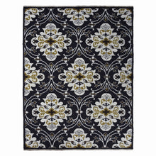 Sonnet Hand Knotted Rug
