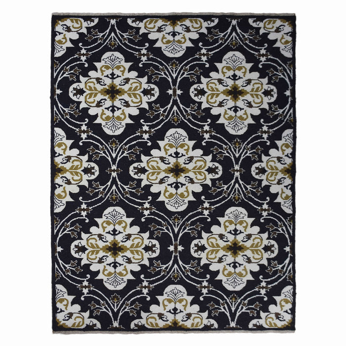 Sonnet Hand Knotted Rug