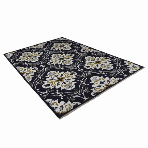 Sonnet Hand Knotted Rug