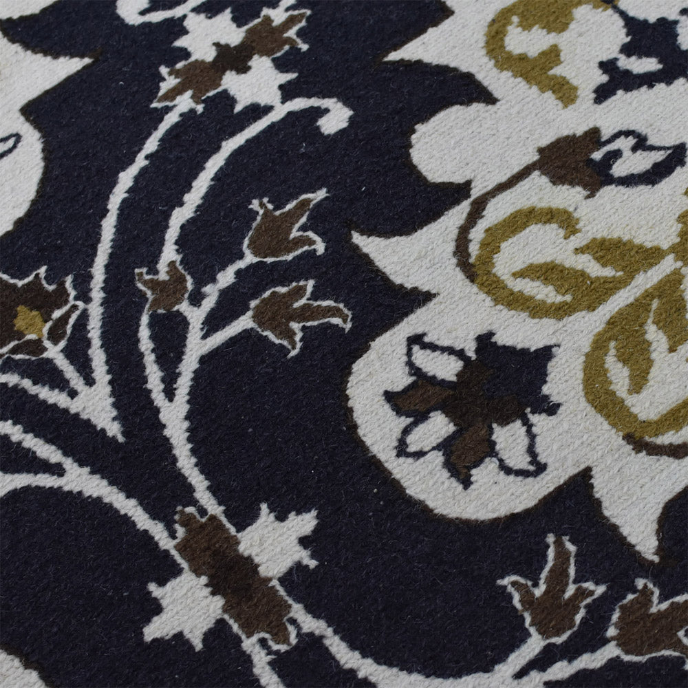 Sonnet Hand Knotted Rug
