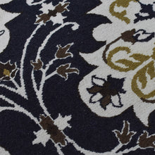Sonnet Hand Knotted Rug