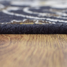 Sonnet Hand Knotted Rug