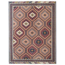 hand-knotted-sumak-multicolor-oriental-rug-side-1