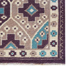 hand-knotted-sumak-multicolor-oriental-rug-closeup-1