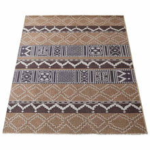 hand-knotted-sumak-beige-brown-oriental-rug-side-2