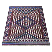 hand-knotted-sumak-multicolor-oriental-rug-side-2