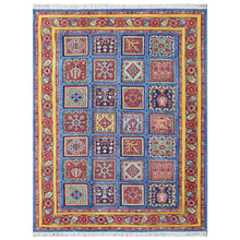 hand-knotted-sumak-multicolor-oriental-rug-side-1