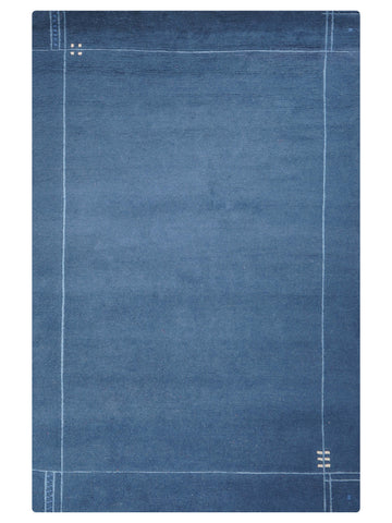 Eunoia Hand Knotted Rug
