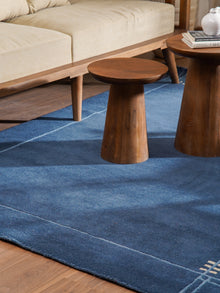 Eunoia Hand Knotted Rug