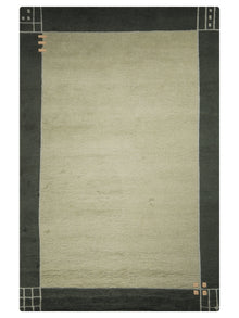 Enthral Hand Knotted Rug