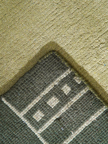 Enthral Hand Knotted Rug