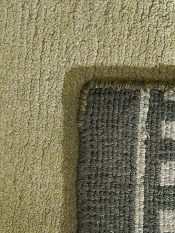 Enthral Hand Knotted Rug