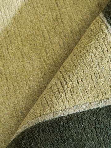 Enthral Hand Knotted Rug