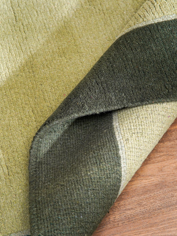 Enthral Hand Knotted Rug