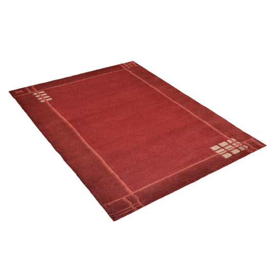 Eunoia Hand Knotted Rug