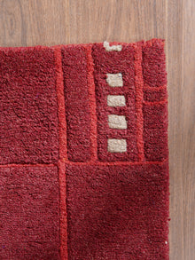 Eunoia Hand Knotted Rug