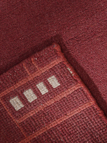 Eunoia Hand Knotted Rug