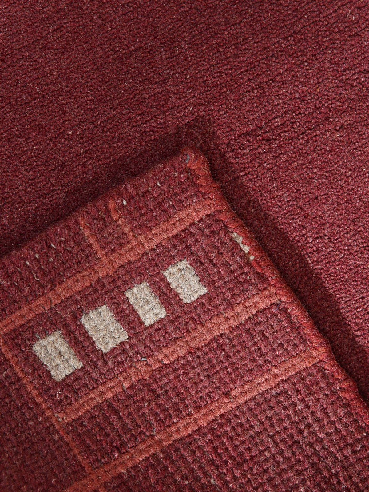 Eunoia Hand Knotted Rug