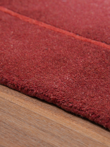 Eunoia Hand Knotted Rug
