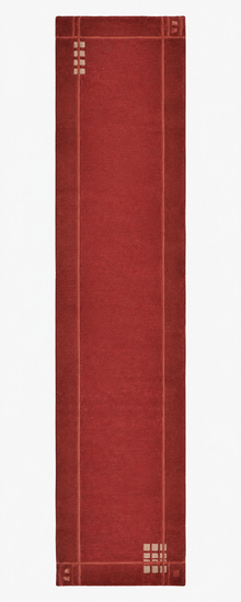 Eunoia Hand Knotted Rug
