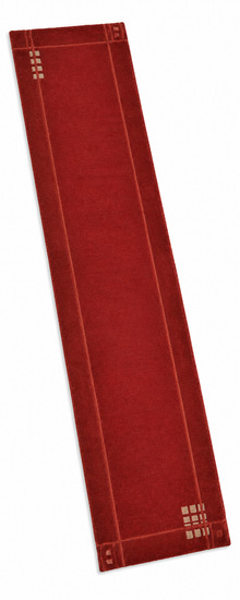 Eunoia Hand Knotted Rug