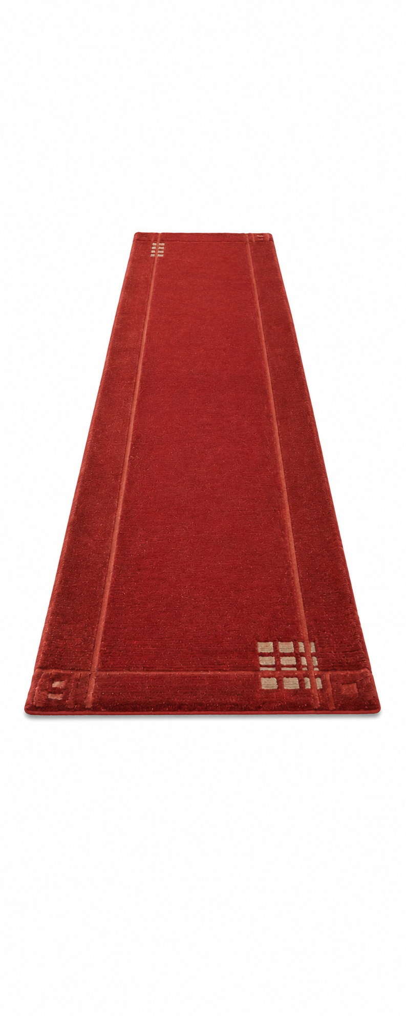 Eunoia Hand Knotted Rug