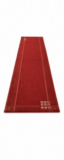 Eunoia Hand Knotted Rug