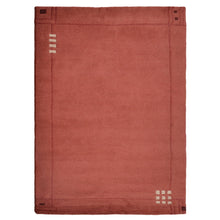 Eunoia Hand Knotted Rug